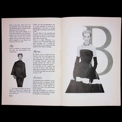 le petit dictionnaire de la mode dior|Dior.